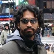 Gabriel Ramirez Duval, Ms, Mba, Pmp