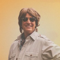 Tim Cornflake Wilson