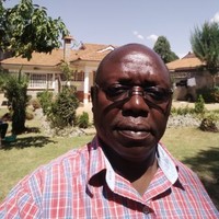Peter Mabonga