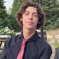 Lucas Halterman