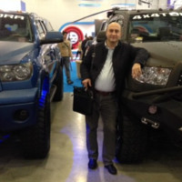 Georgiy Mtibelishvili
