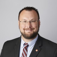 Derek Overstreet, PE, DBIA