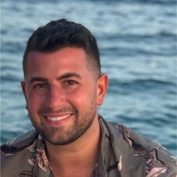 Aaron Petrella
