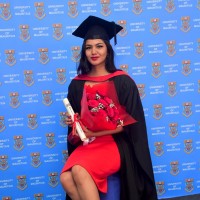 Shamiimah Timol
