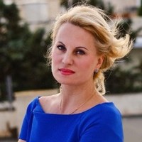 Ingrid Beatrice Coman