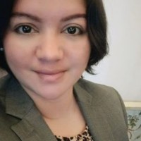 Deepti Dhawan Fangon