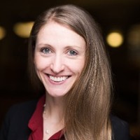 Amanda Huston