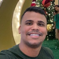 Daniel dos Anjos