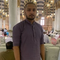 Talha Ubaid