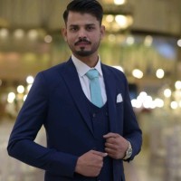 Syed Hasnain Najeeb
