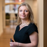 Katie Folwell-Davies