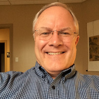 Jeff Krimmel