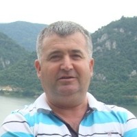 Viorel Mazilu