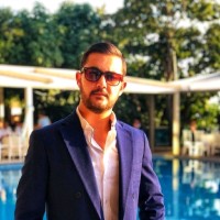 Mustafa Kerem D.