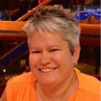 Monica Law