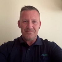Darren Madden