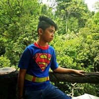 Sean Paolo Gambalan Velarde