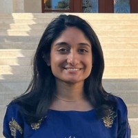 Nadine Rodricks