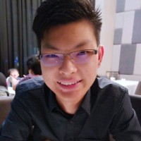 Winson Lee