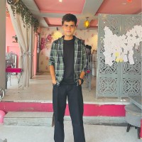 Sahil Thukral