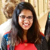 Apurva Gaikwad