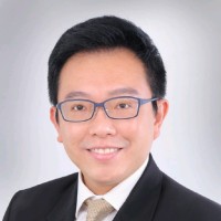 Alex Tham