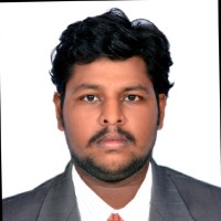 Prashanth Dharuman