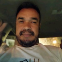 Helton Fernandes