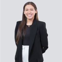 Daniella Ravelo Subauste