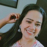 Manisha Chauhan