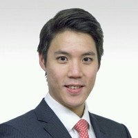 Tony Yik Tung Lau
