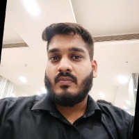 Heramb Bhosle