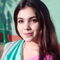 Samiha Rahman