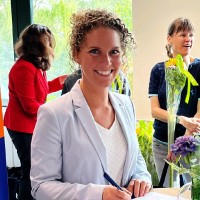 Francien Buurstee