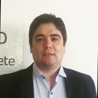 Mariano Alderete