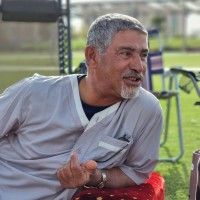 Mohammad Al-Hammad