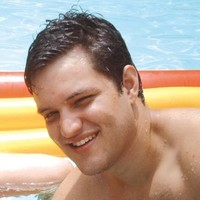 Luis Henrique Costa