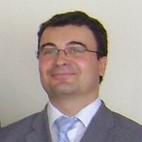 Jorge Garcia Romero