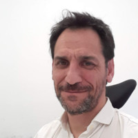 Rodolfo Ariel Mundiñano