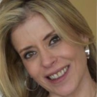 Anna Paula Vieira d Mello Rudge Siqueira
