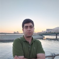 Saeed Edalat
