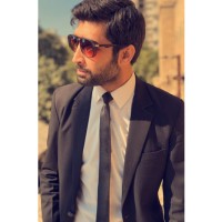 Syed Zuhair Abbas