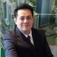Andrew Raymond De Los Santos