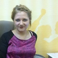 Ekaterina Annina