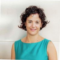 Begoña Martínez Goyenaga