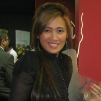Marjorie Santa Maria Page