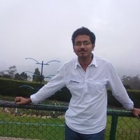 Kiran Reddy P
