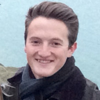 Matthew Tiffin