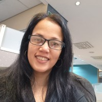 Lynn Le Roux