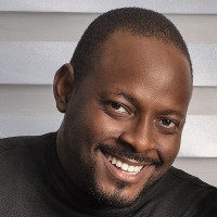 David Amobi, CBAP, SPHRi